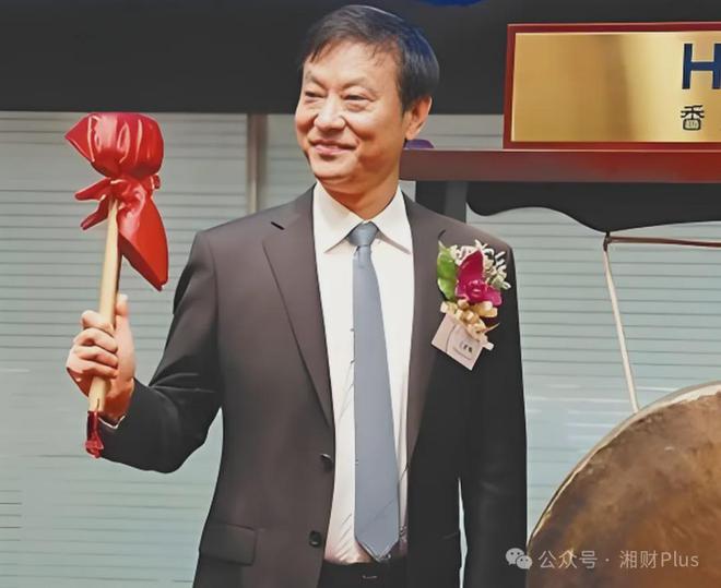 广州农商银行原副行长罗金诗被查，案件三大要点解析
