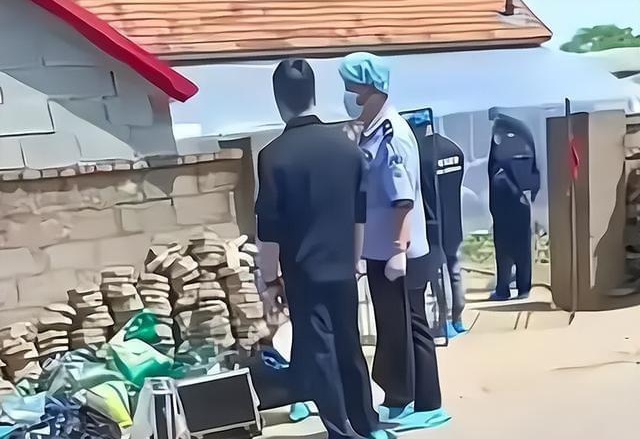河南刑案致2死1伤，嫌犯自杀身亡事件概述