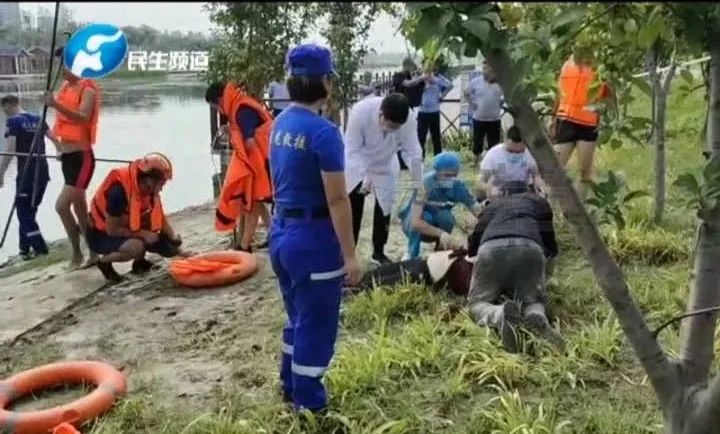 溺水儿童遗体发现工地，心灵之旅寻找自然之美