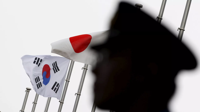 韩国小故事，责任归咎于朝鲜，责任与友情的纽带展现日常风采