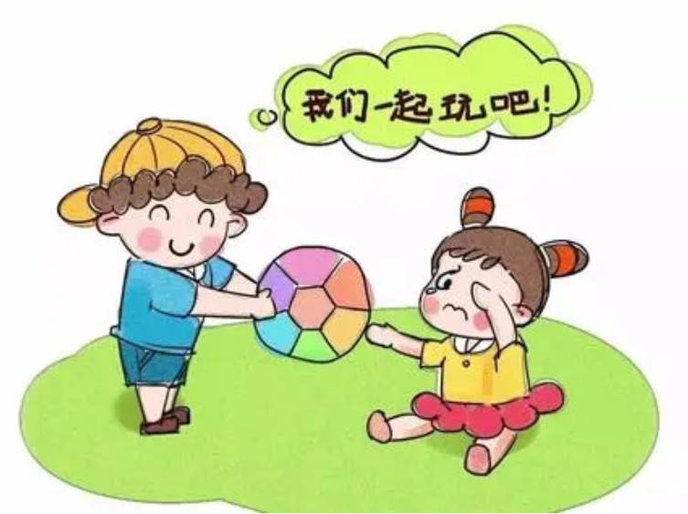 幼儿园老师殴打孩子引发上学恐惧，小巷特色小店给予温暖慰藉