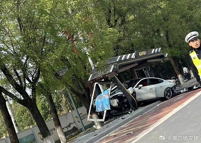 西安小米SU7事故调查进展，排除酒驾毒驾嫌疑的深度解析