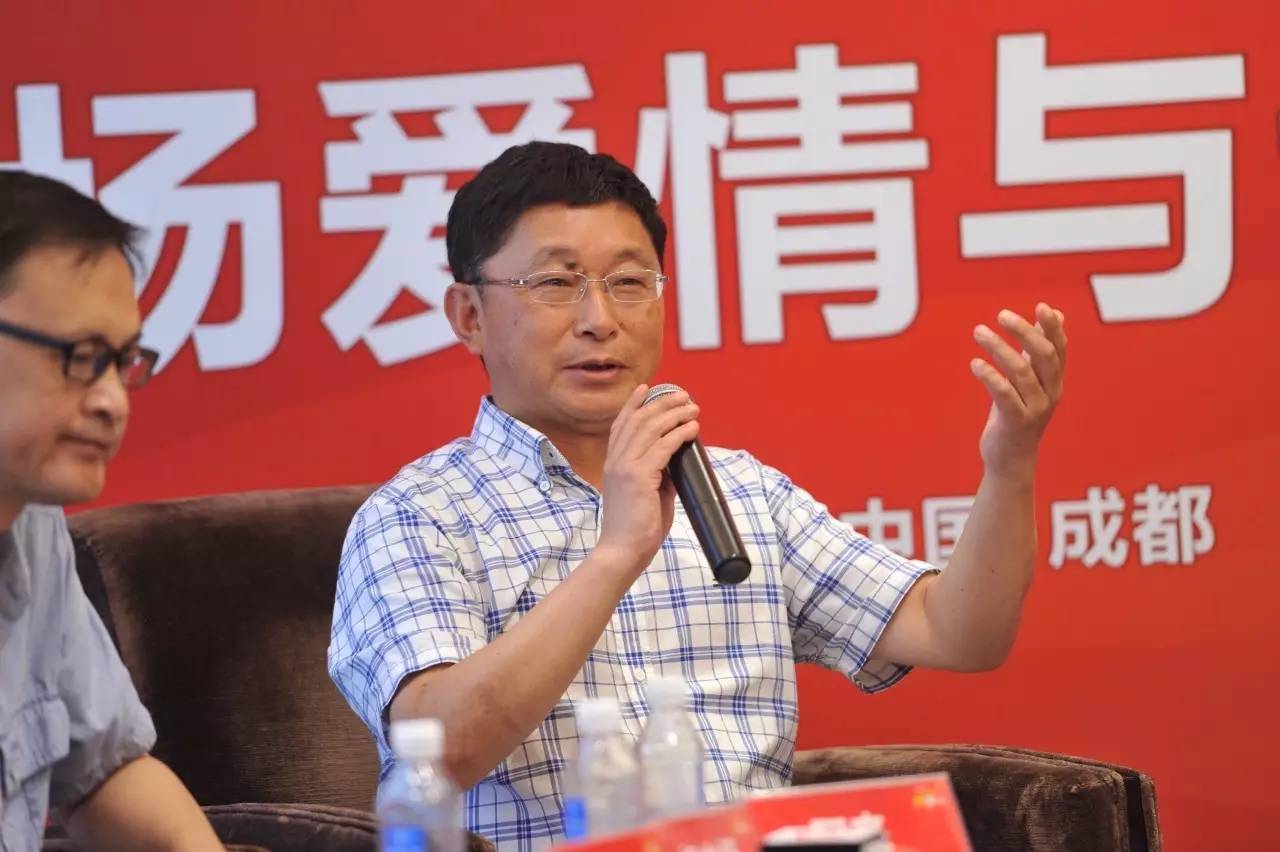 作协主席酒后闹事