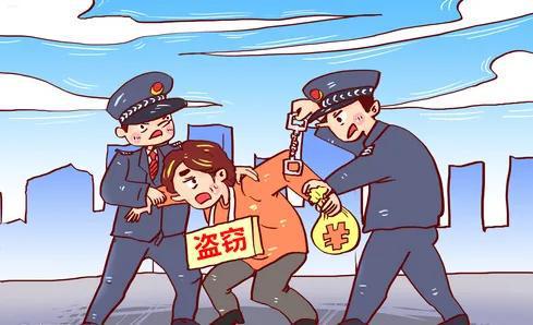 男子商场盗窃背后的故事与反思，磕个头背后的深层原因探讨