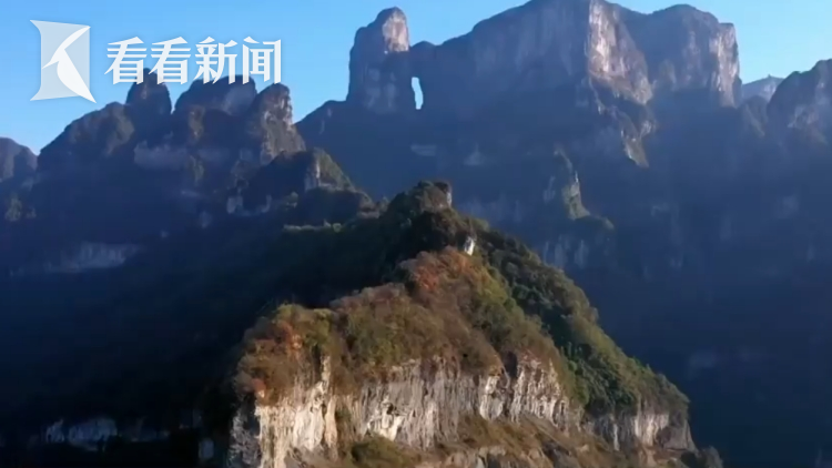 张家界景区收费真相揭秘，辟谣拆分收费，探索真实收费情况
