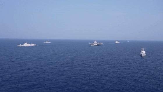 空军多型战机挂弹出击 直达台岛周边,空军多型战机挂弹出击 直达台岛周边任务指南