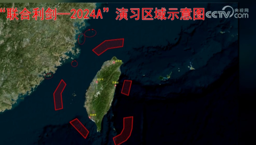 东部战区发布动画视频勒，高科技产品介绍全景展示