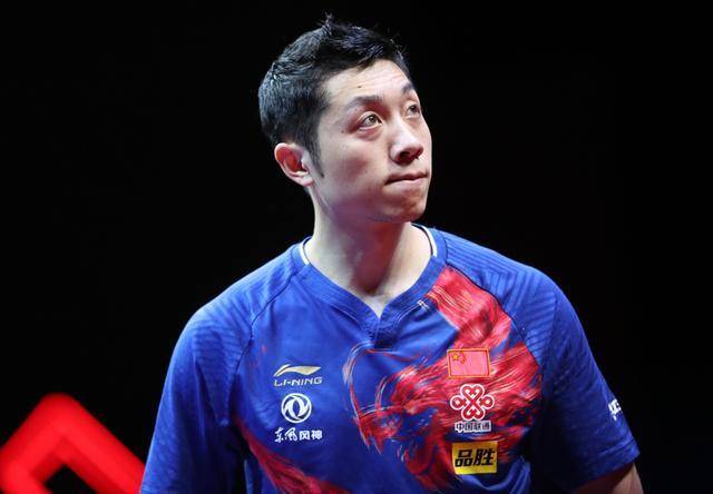 许昕因伤退赛，乒乓球巨星遭遇挫折，伤病影响赛场表现