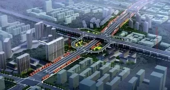 科技新纪元，五分钟穿越江河隧道，瞬间之旅启程！
