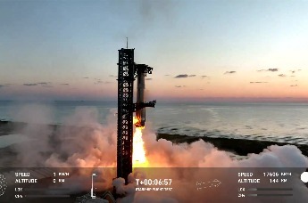 SpaceX获得星舰第五次试飞许可，详细步骤及指南