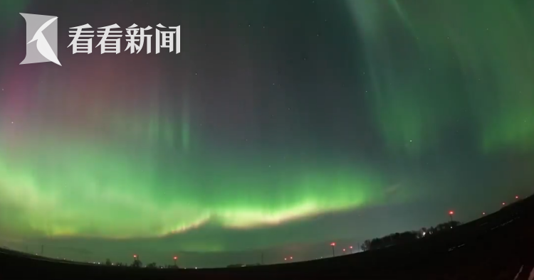 极光秀