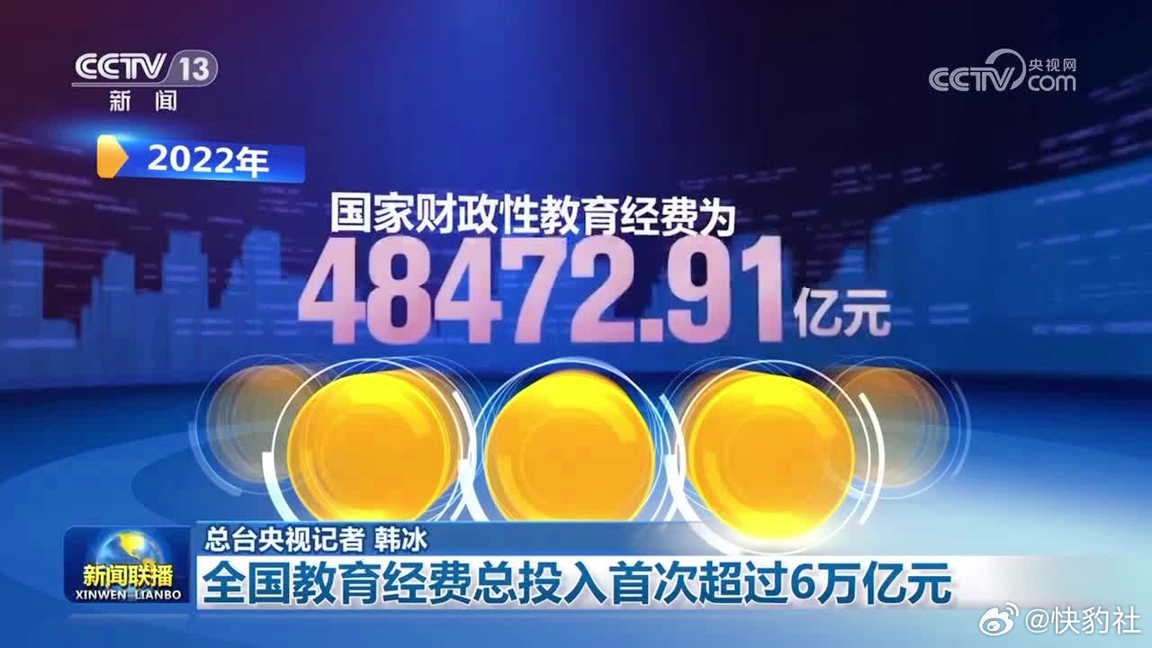 财政部公布喜讯，前九月全国教育支出突破三万亿，助力探索自然美景的教育之旅