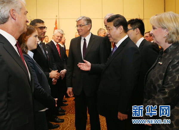 习近平主席再谈“同球共济”,习近平主席再谈同球共济，一项关于全球合作与共同发展的任务指南