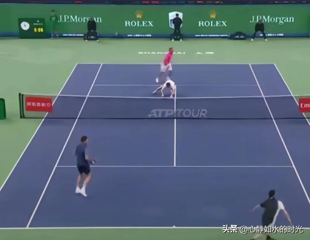 樊振东谈败给费德勒，变化、学习与成就的力量，输赛不输志