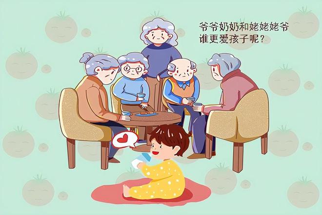 爷爷奶奶们的时尚之旅，跟着感觉走，酷龄不停歇！