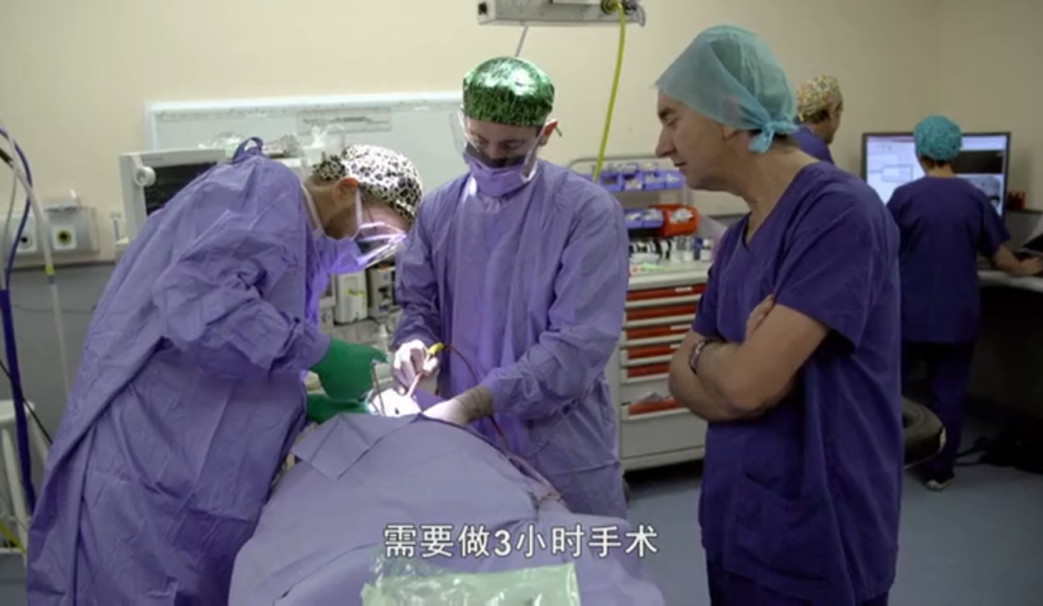 男子称母亲手术时遭医生索要红包，道德伦理与医疗规范的挑战时刻来临