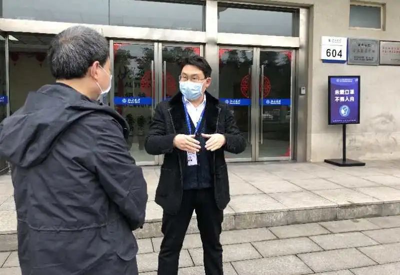 北大医药最新动态，心灵之旅探寻自然美景奥秘