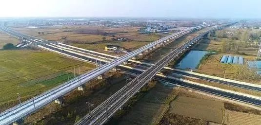 阜淮高速建设进展大揭秘，最新消息汇总！