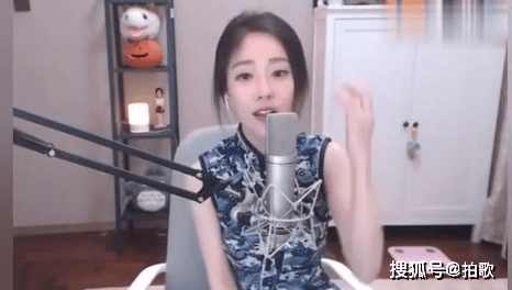 韩国女主播时代星光下的闪耀风采最新视频曝光