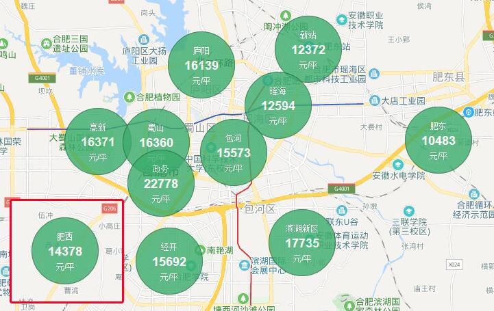肥东最新二手房市场概览与购房指南，最新房源出售信息解读