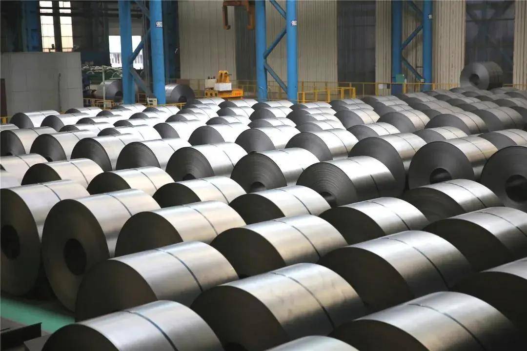 热轧卷板最新价格，时代印记与市场动态