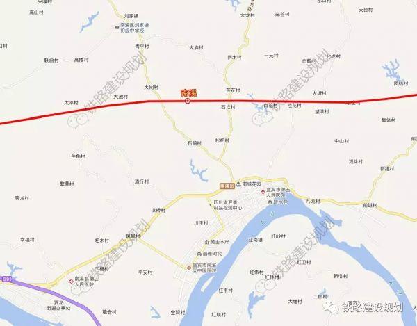 渝昆铁路最新动态，西南交通新动脉正加速形成
