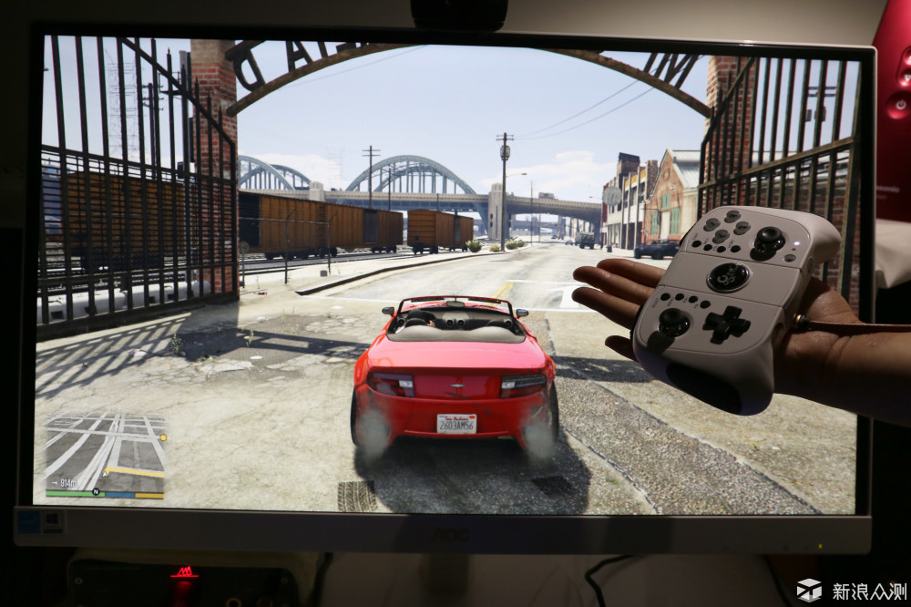 GTA5最新版下载，科技巨献重塑游戏体验