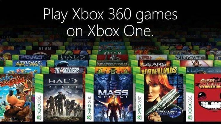 Xbox最新主机，小巷深处的游戏盛宴