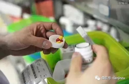 最新肿瘤药物，打破治疗壁垒的曙光之希望之光