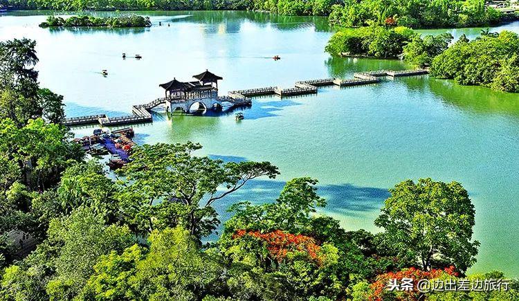 于波最新动态，探索自然美景之旅，寻找内心宁静的旅程