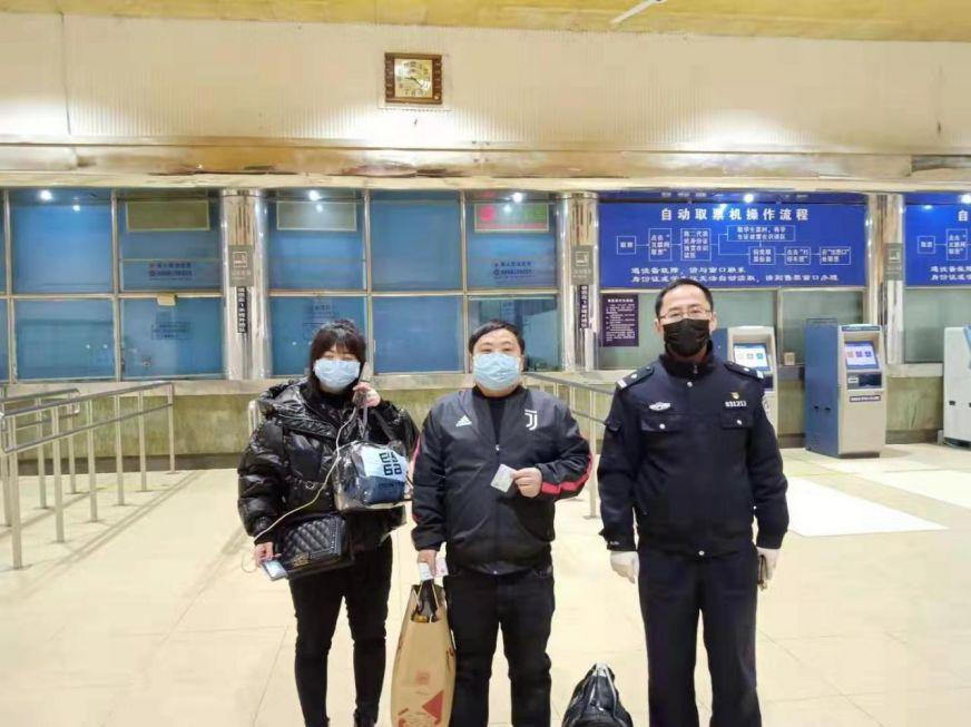 景德镇北站最新动态揭秘，最新消息汇总🚄📢