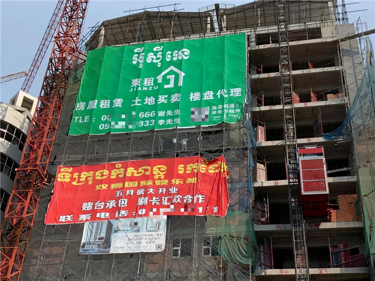 柬埔寨最新诈骗名单揭秘，深度分析与观点阐述
