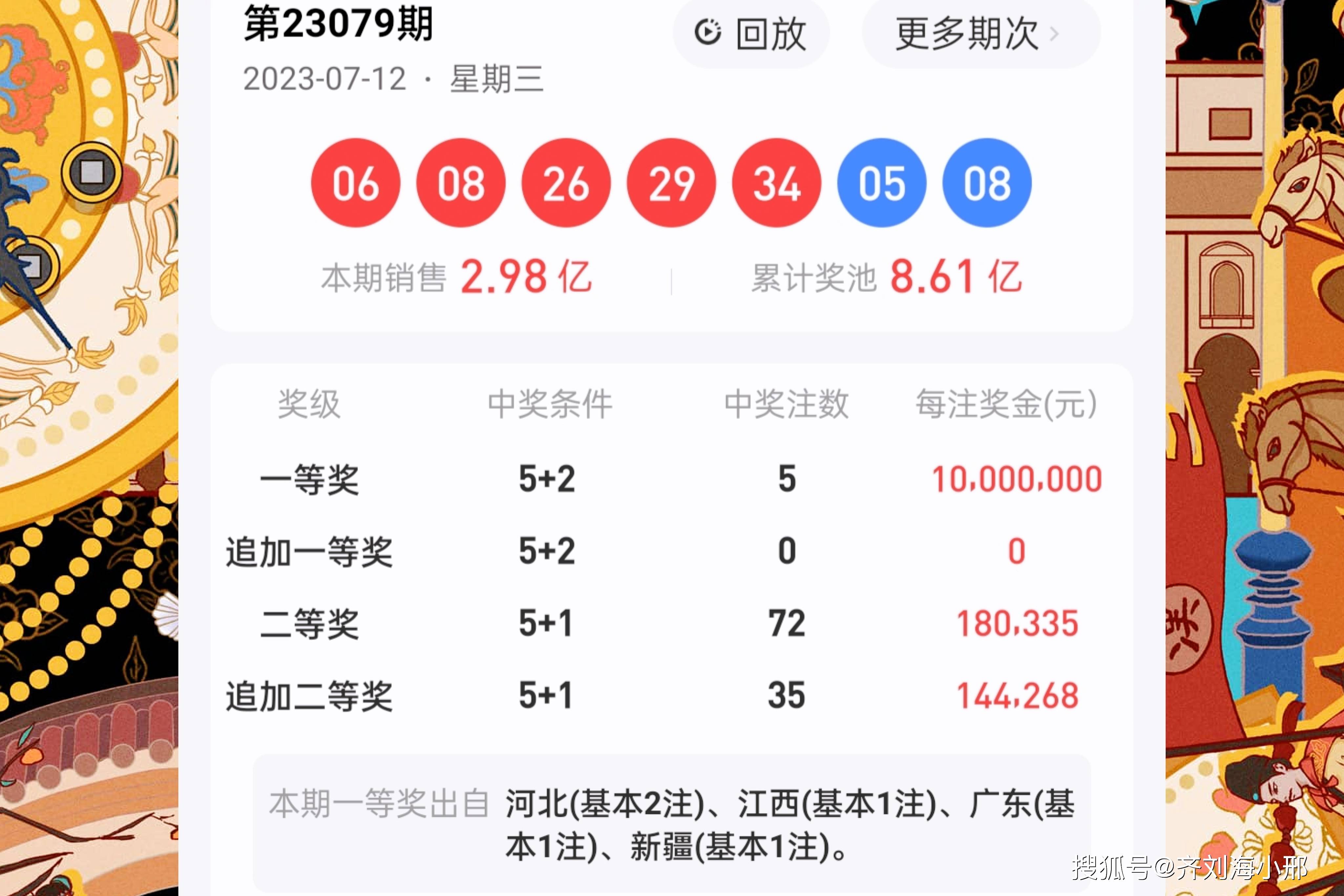 “澳门六开奖号码2024年开奖历史，规则修订版解析_TNE710.78”