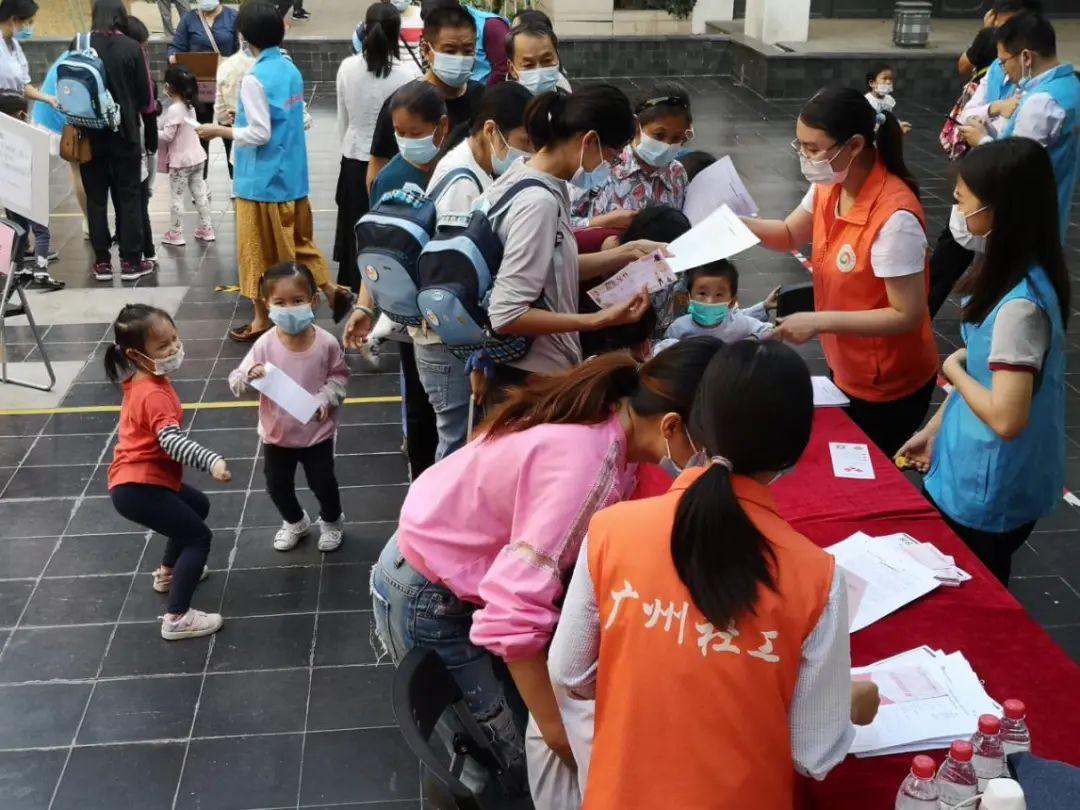 广州南沙最新新闻聚焦，日常温情与陪伴