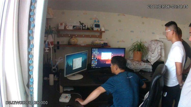 警惕非法色情内容，追求健康生活方式，法律与道德指引之路