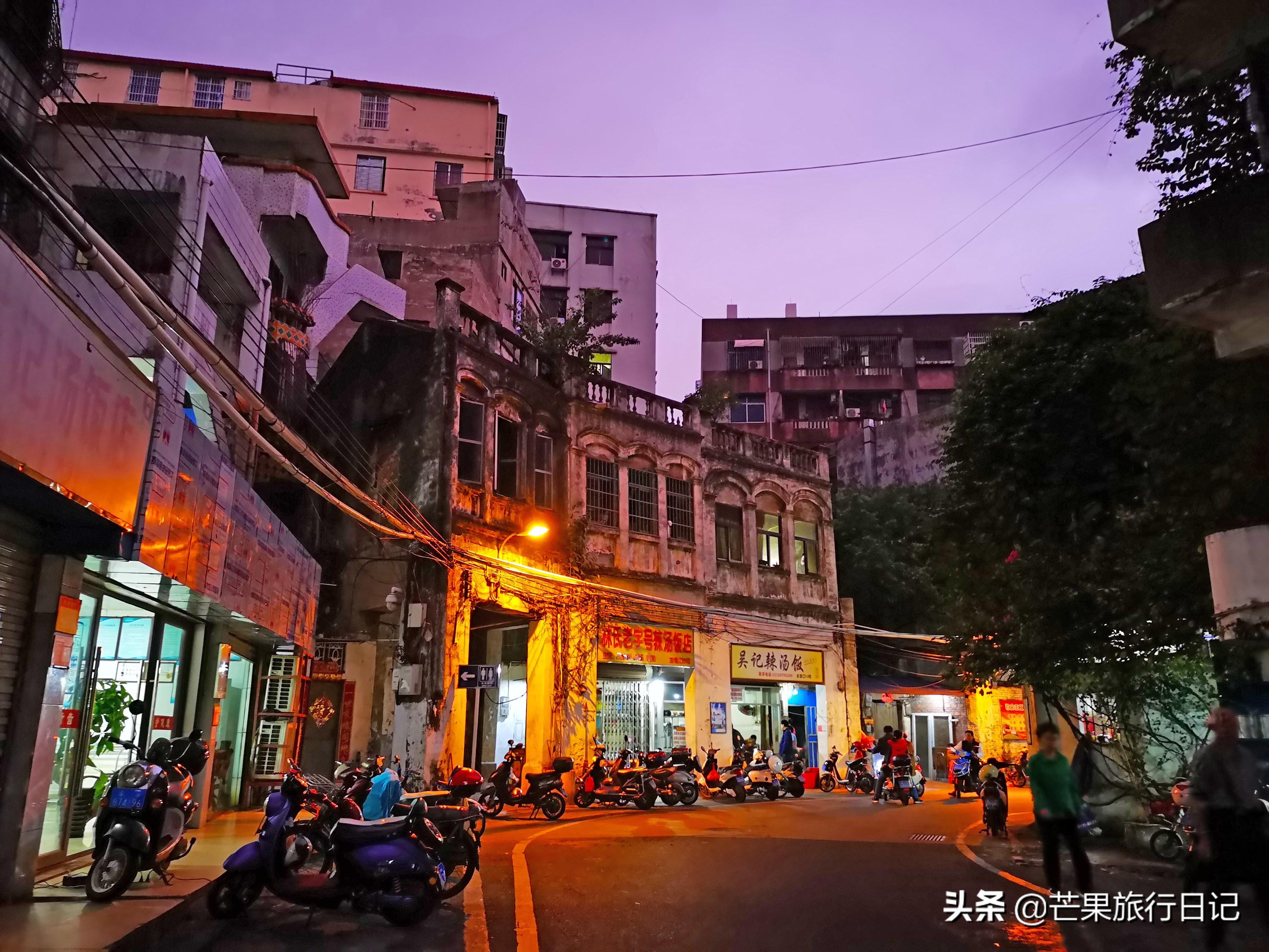 小巷深处的独特风味，隐藏版特色小店探秘通知！