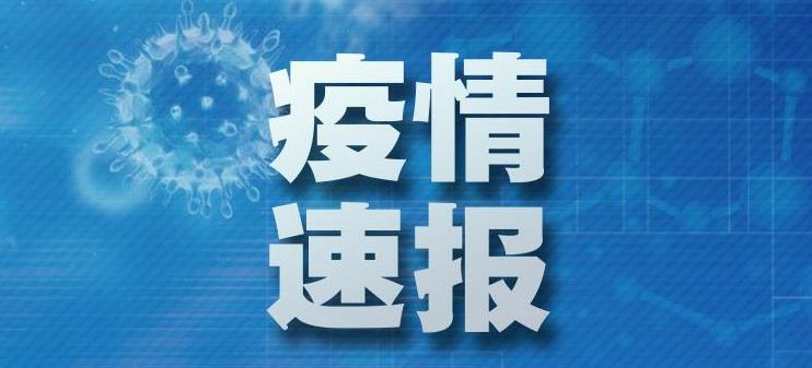 感疫情最新动态更新，最新消息汇总