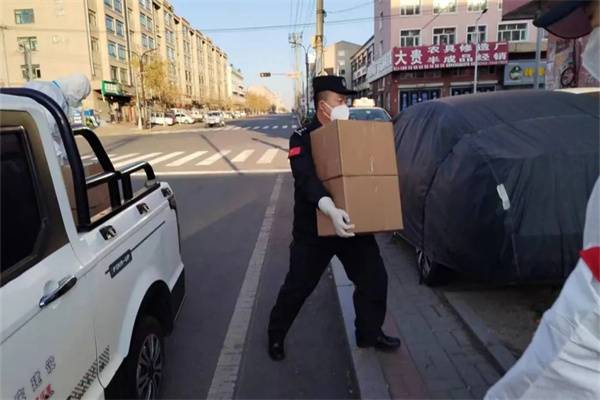 绥化疫情最新通报8月,绥化疫情最新通报八月，小城的日常与温情故事