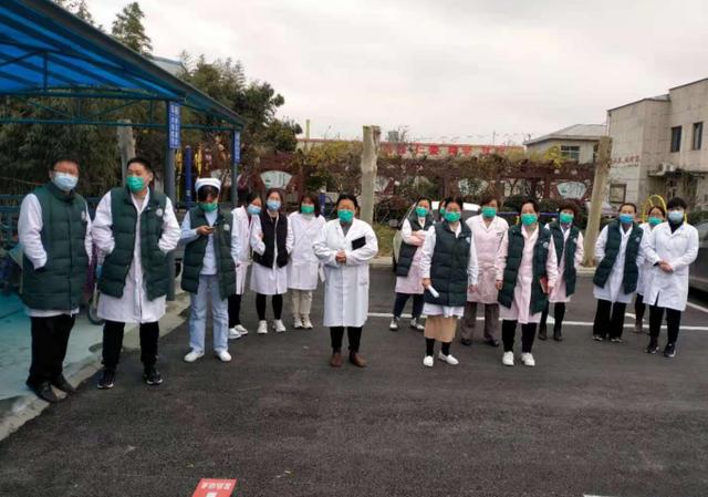 山东济宁市疫情最新动态，小城温情日常的观察与记录