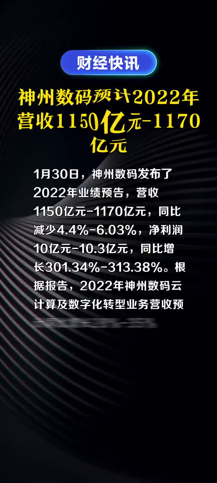神州数码最新事件,神州数码最新事件，引领科技新纪元，神州数码新品震撼登场！