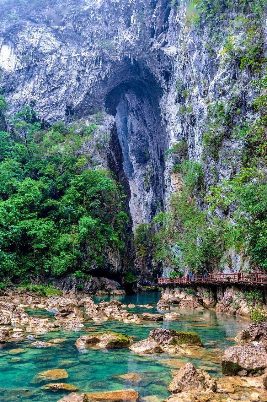 贵州紫云自然美景探索之旅，追寻内心的平和与喜悦的最新消息