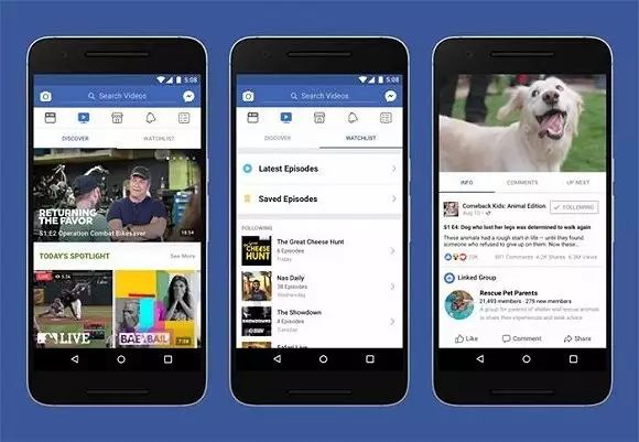 Facebook最新版本深度解析与观点阐述