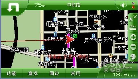 凯立德最新地图下载步骤指南及使用方法解析