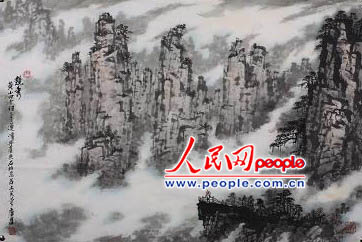 李志最新,李志最新，一场自然美景的探索之旅，寻找内心的平和之地
