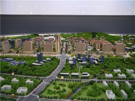贵安新区生活纪实，新区日常趣事与温馨生活