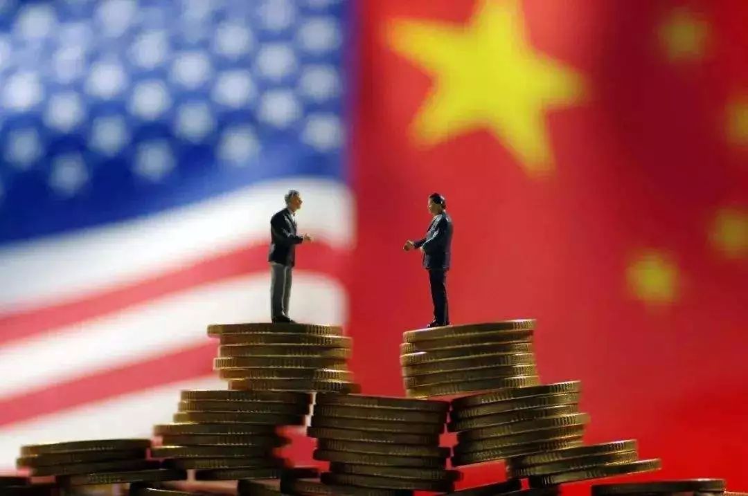 中美经贸战最新动态，全面指南与应对策略揭秘