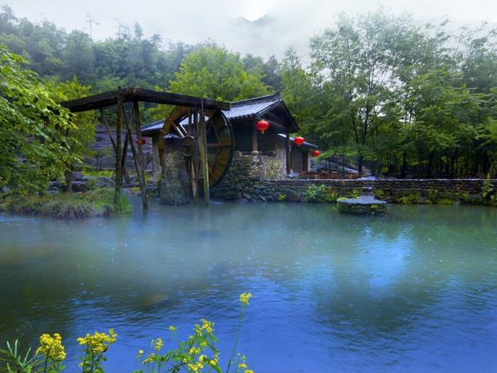 最新农家乐,最新农家乐，一场探索自然美景的愉快旅程