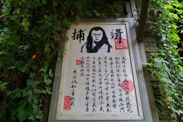 临沂通缉令背后的友情故事与温馨日常探寻