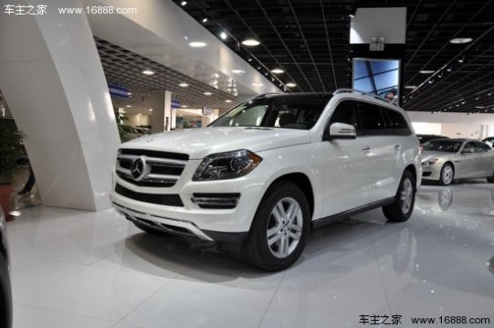 GL350奔驰最新报价指南，全面了解最新报价与优惠信息