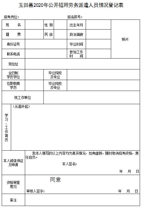 玉田生活网最新招聘信息🌟